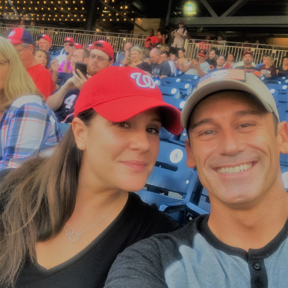 Meet your Posher, Jason